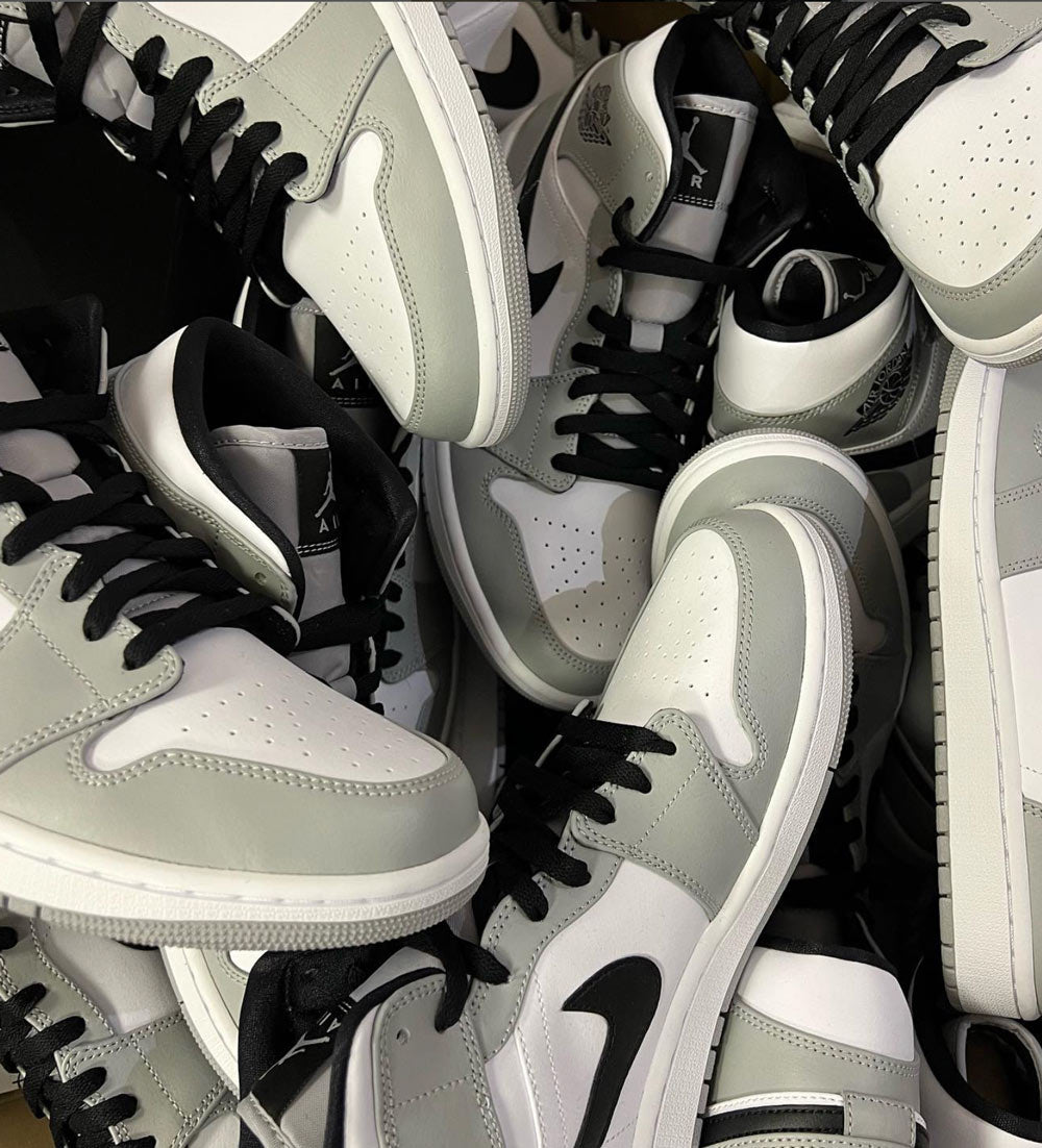 Air Jordan 1