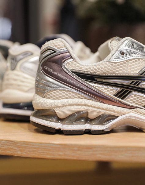 Asics