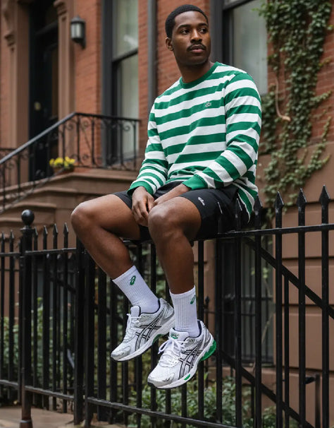 Asics
