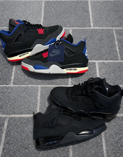 Air Jordan 4