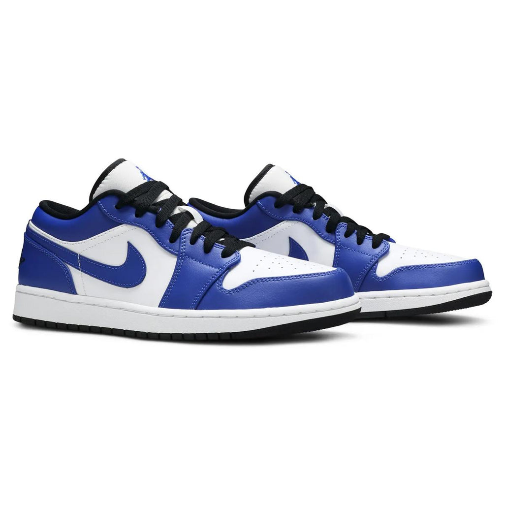Air Jordan 1 Low Game Royal