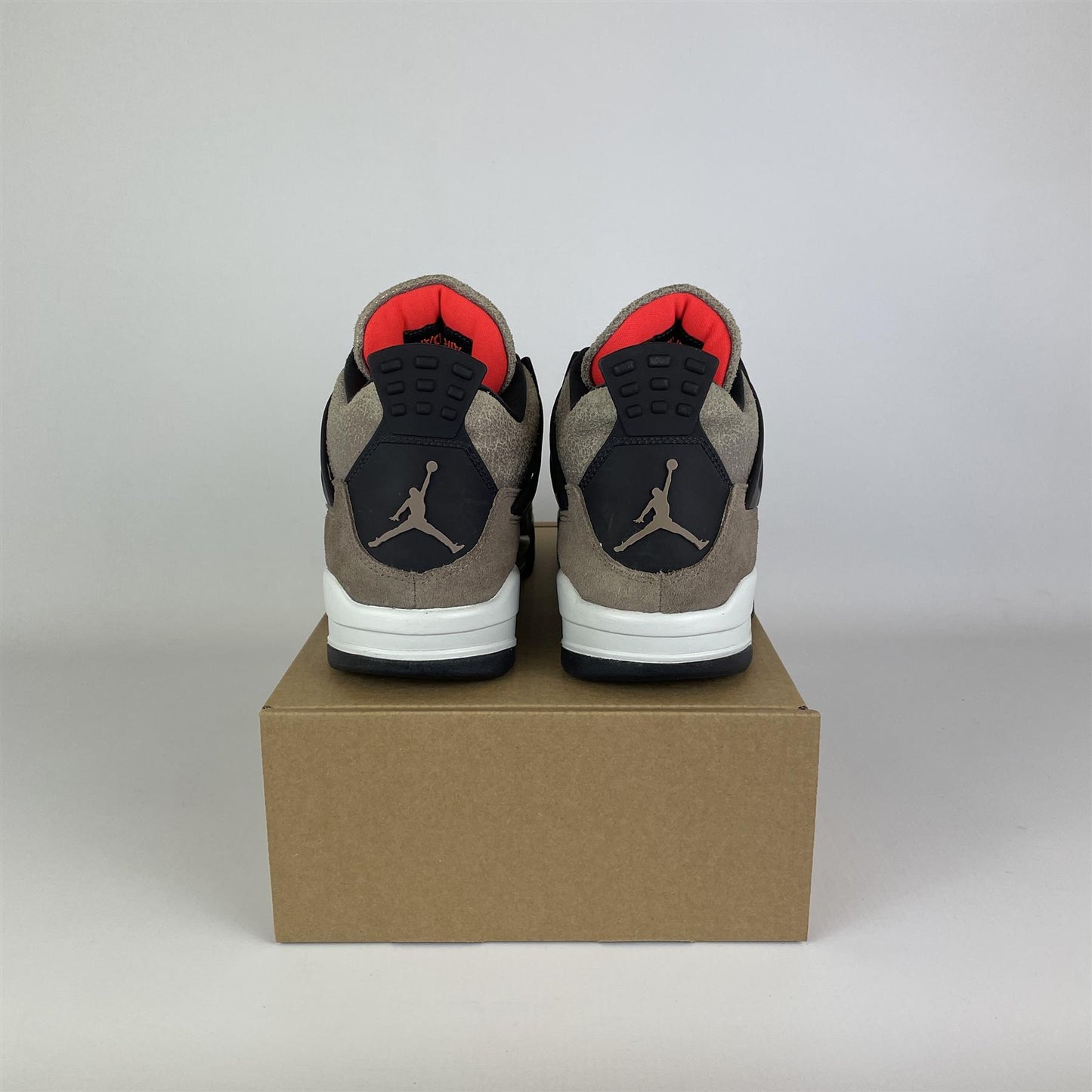 Jordan 4 Retro Taupe Haze (No Box) UK7