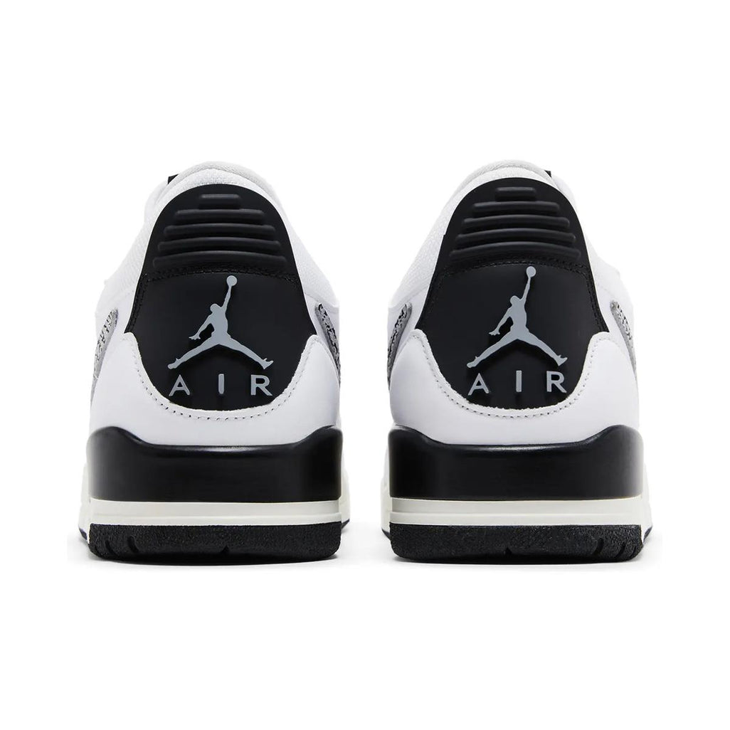 Jordan Legacy 312 Low Elephant Swoosh