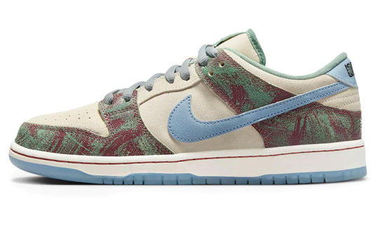 Nike Dunk Low SB 'Crenshaw Skate Club'