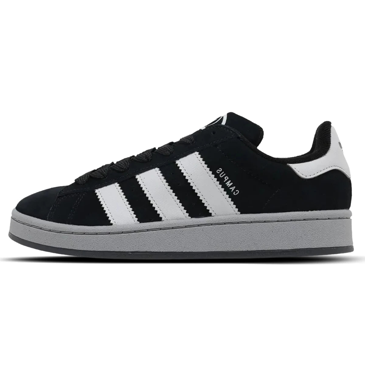 adidas Campus 00s Black Grey Midsole