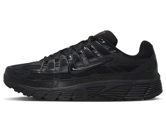 Nike P-6000 Black