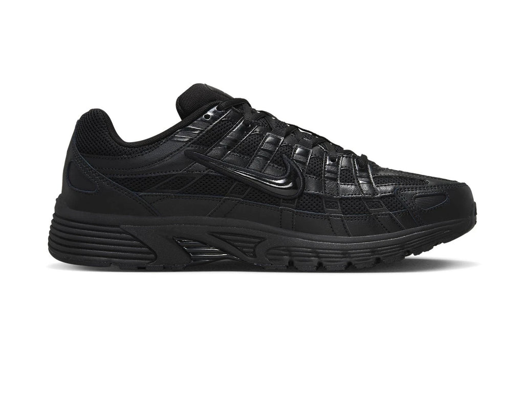 Nike P-6000 Black
