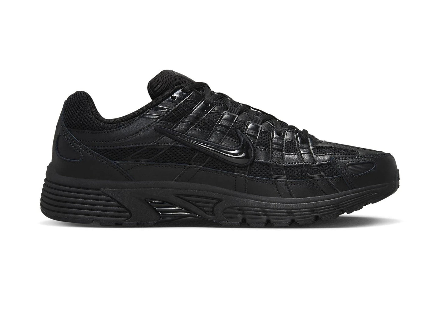 Nike P-6000 Black