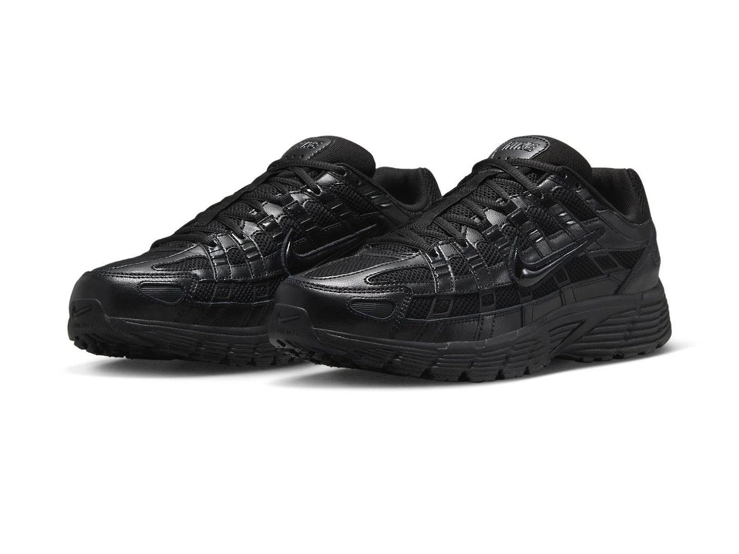 Nike P-6000 Black