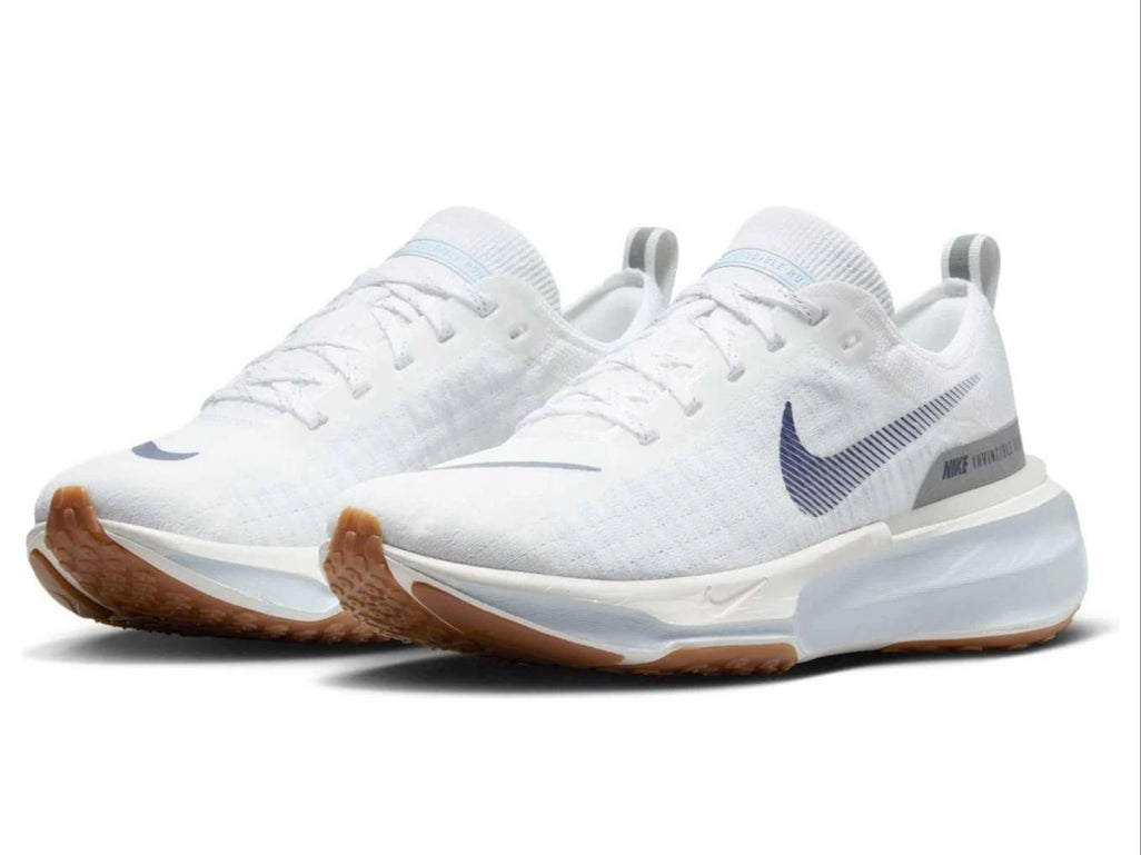 Nike ZoomX Invincible Run 3 White Blue Void W