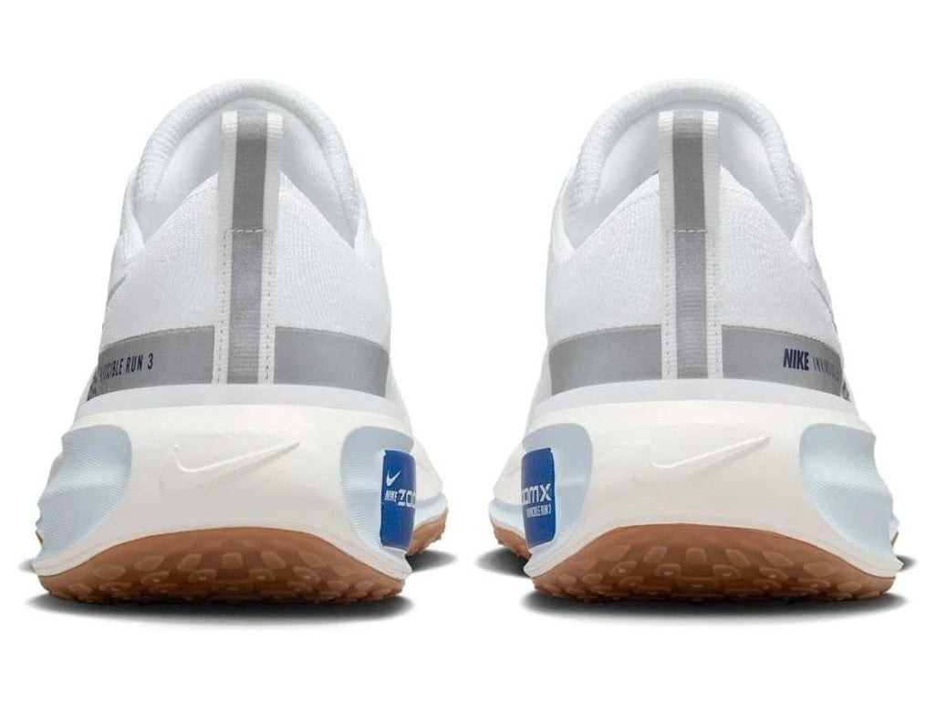 Nike ZoomX Invincible Run 3 White Blue Void W