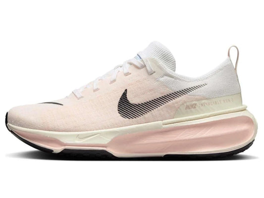 Nike ZoomX Invincible Run 3 White Atmosphere Blue Tint Black W