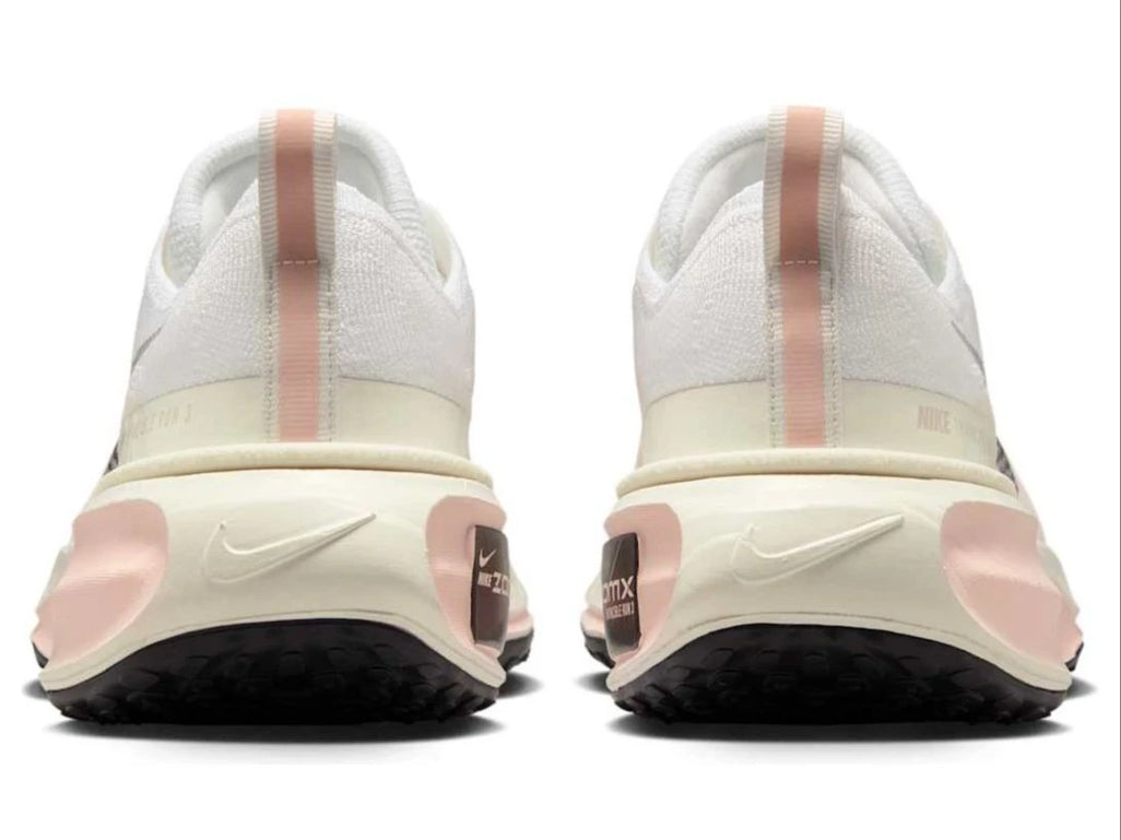 Nike ZoomX Invincible Run 3 White Atmosphere Blue Tint Black W