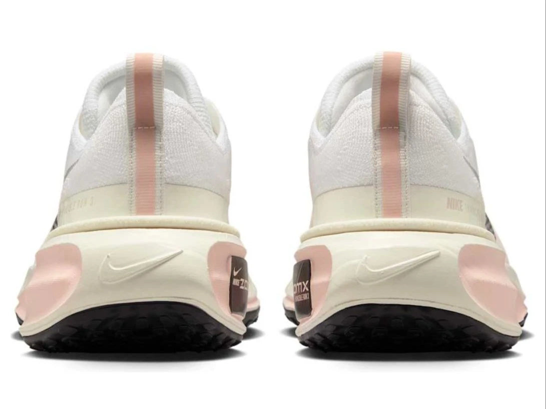 Nike ZoomX Invincible Run 3 White Atmosphere Blue Tint Black W