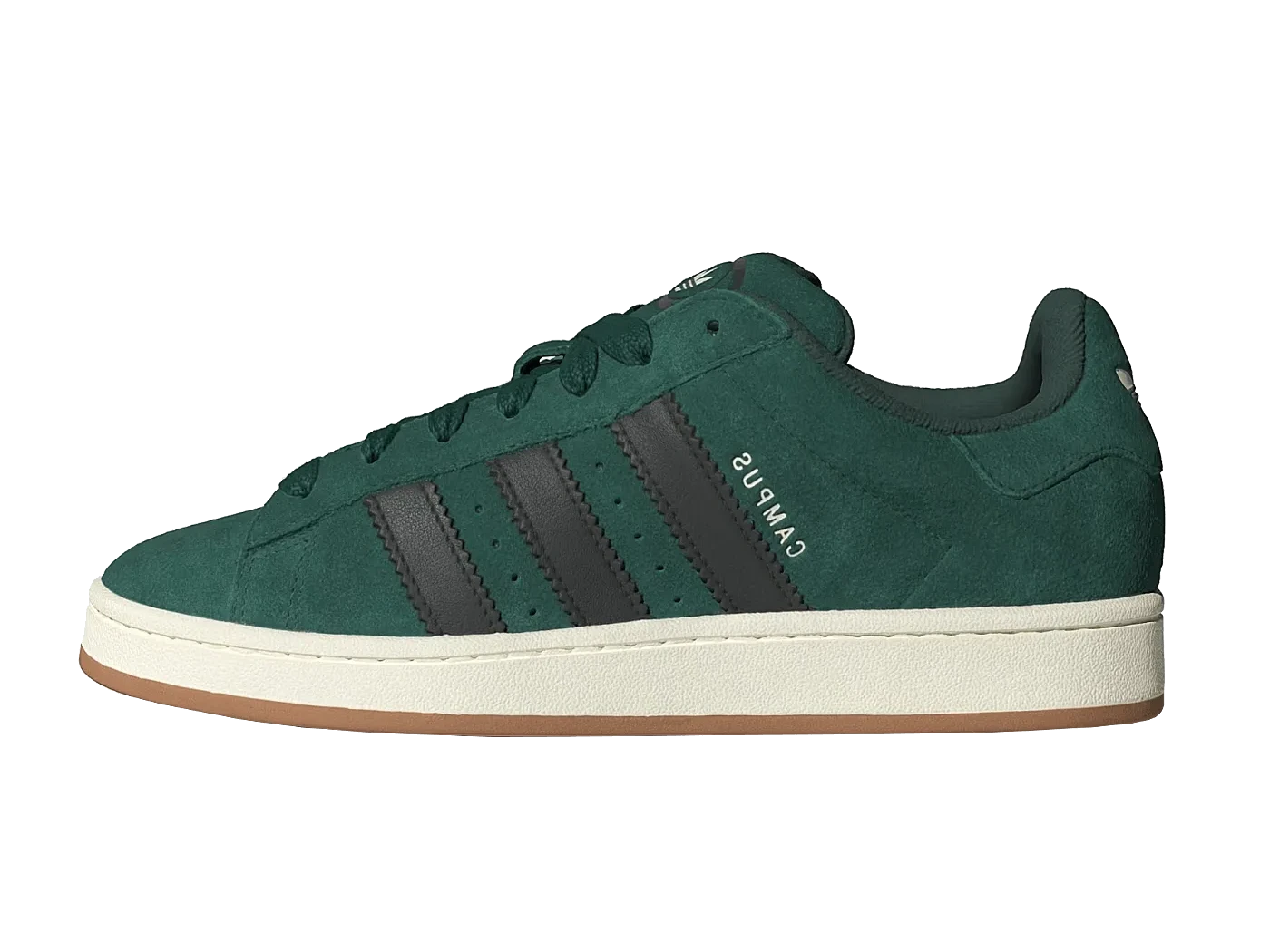 adidas Campus 00s Collegiate Green Core Black Gum