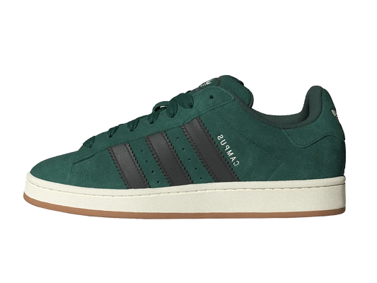 adidas Campus 00s Collegiate Green Core Black Gum