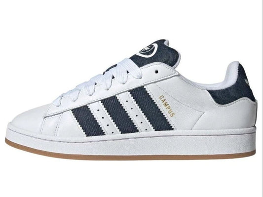 adidas Campus 00s Cloud White Denim