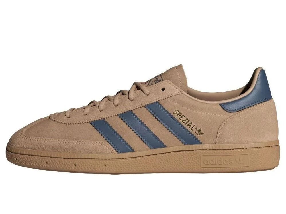 adidas Handball Spezial Warm Sandstone Preloved Ink