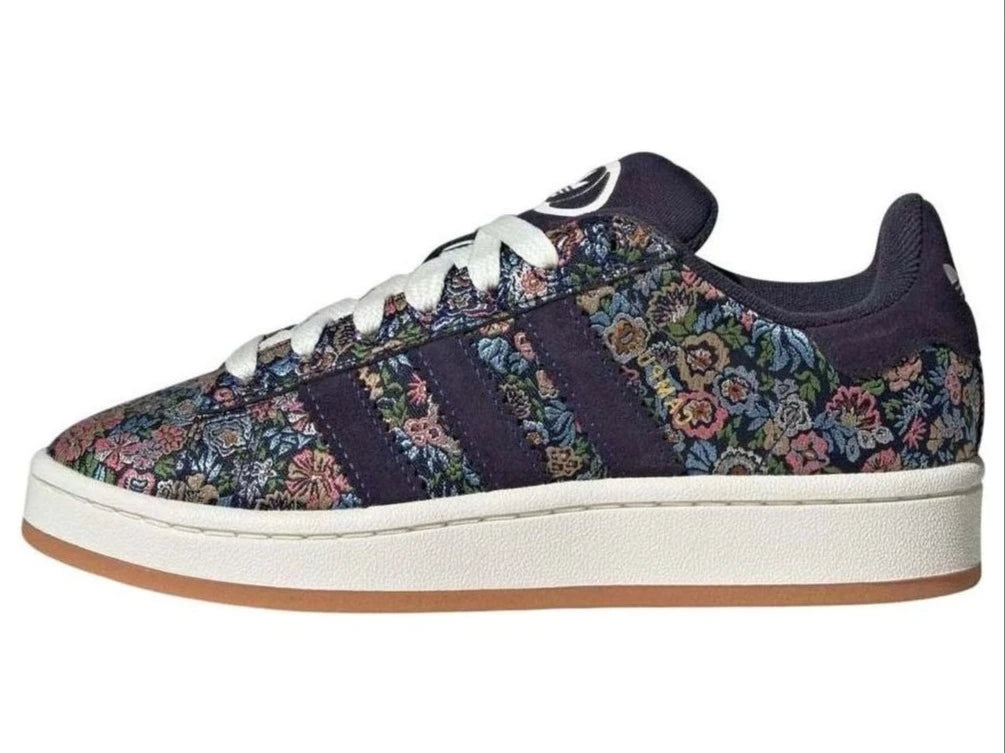 adidas Campus 00s Liberty London Floral Embroidery J