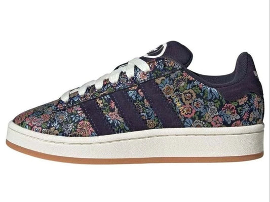adidas Campus 00s Liberty London Floral Embroidery J