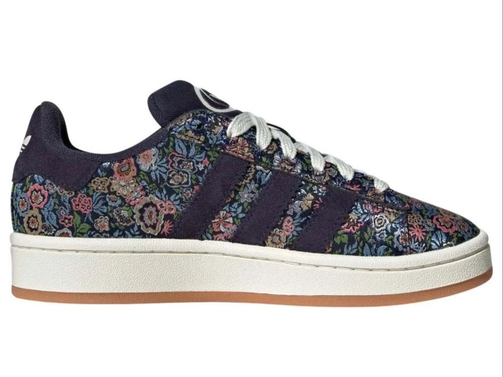 adidas Campus 00s Liberty London Floral Embroidery J