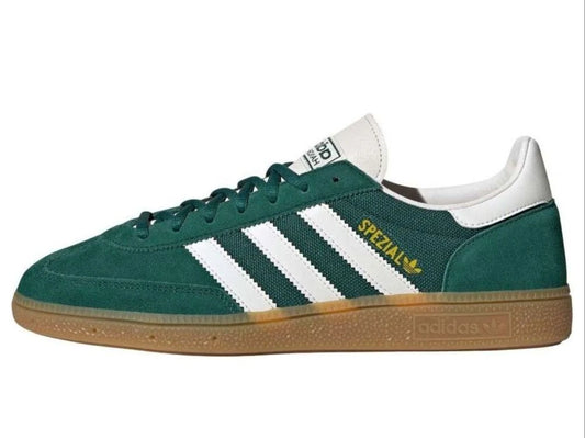 adidas Handball Spezial Green White Gum