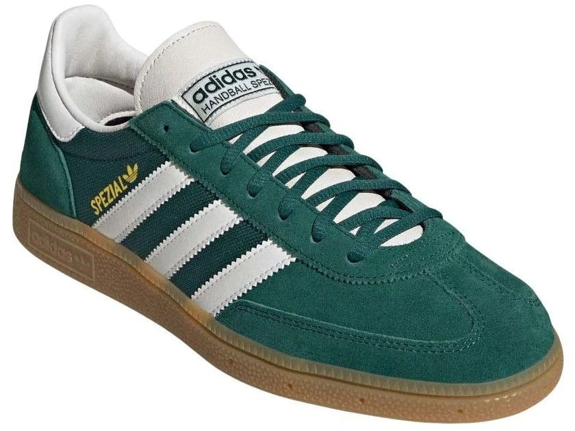 adidas Handball Spezial Green White Gum