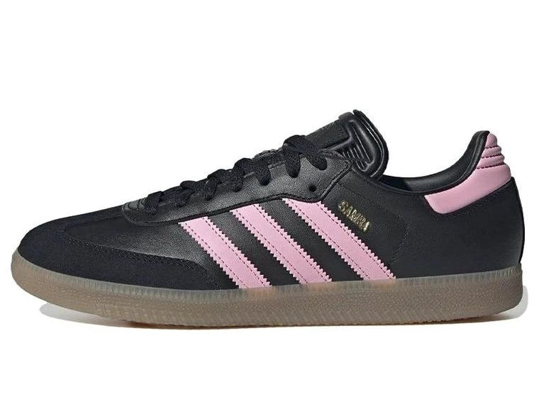 adidas Samba Inter Miami CF Messi Black