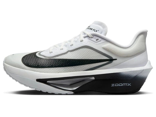 Nike Zoom Fly 6 White Smoke Grey