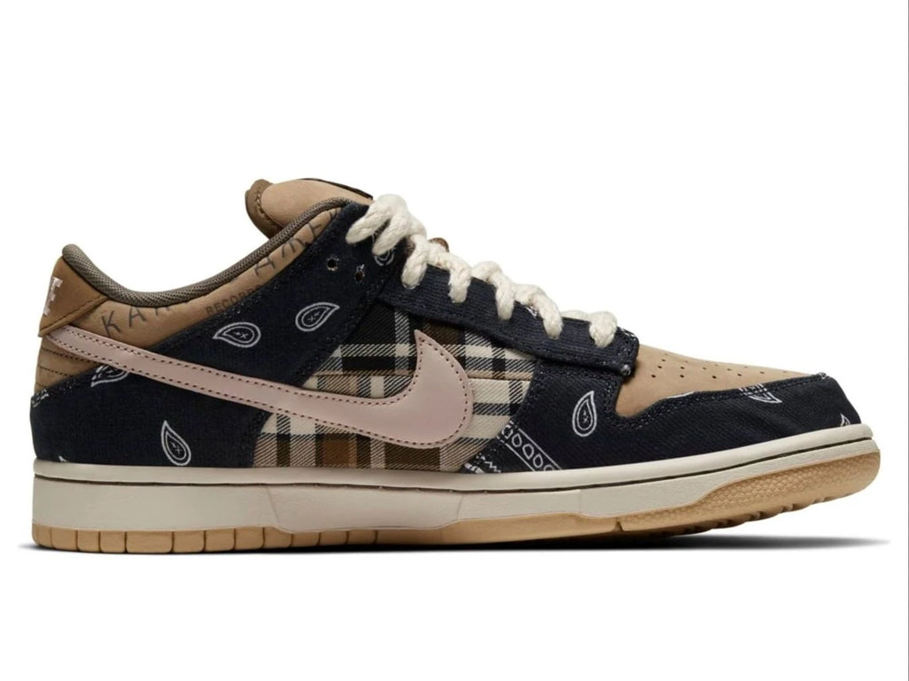 Nike SB Dunk Low Travis Scott