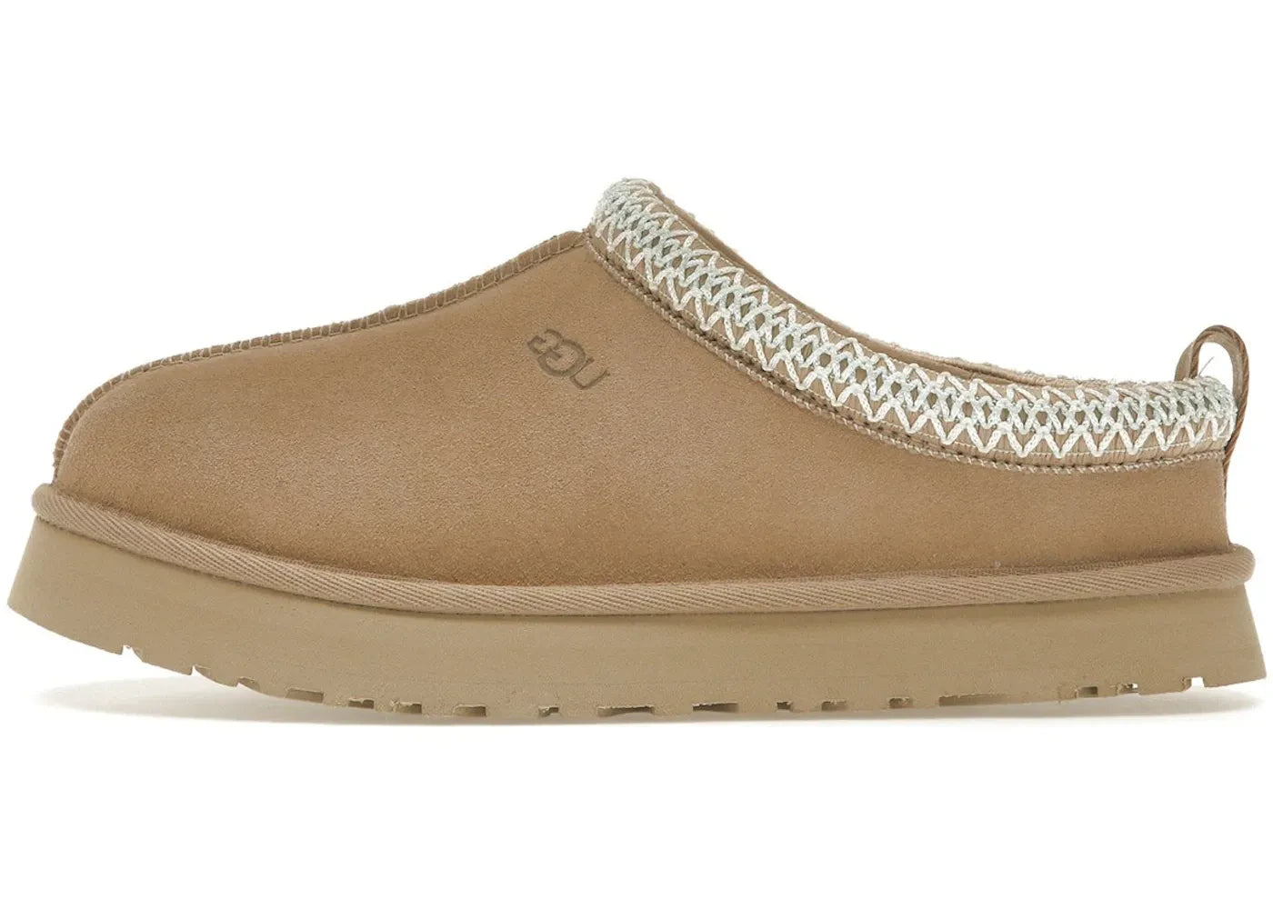 UGG Tazz Slipper Sand (Kids)
