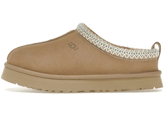 UGG Tazz Slipper Sand (Kids)