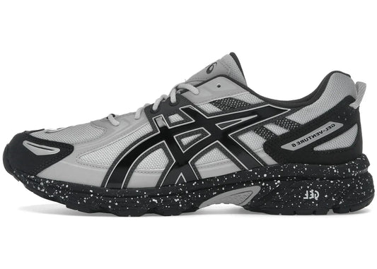 ASICS Gel-Venture 6 Glacier Grey Black