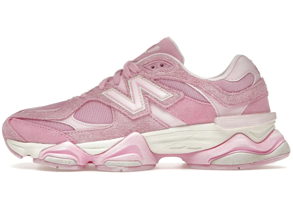 New Balance 9060 ASOS Exclusive Pink Overdye