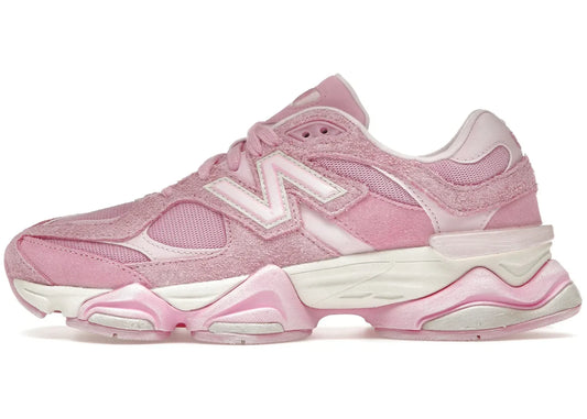 New Balance 9060 ASOS Exclusive Pink Overdye
