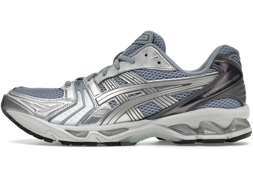 ASICS Gel-Kayano 14 Dolphin Grey Pure Silver