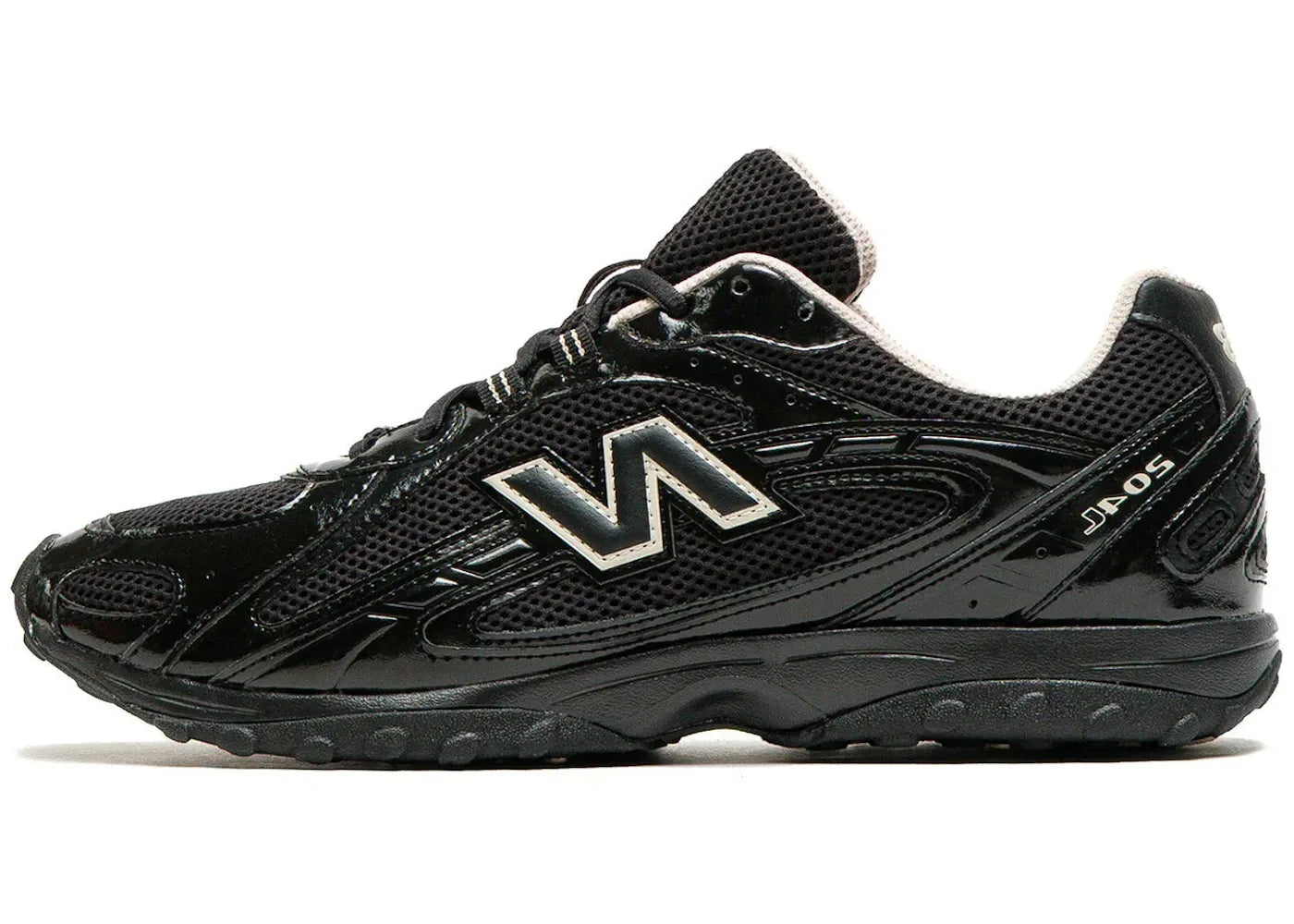New Balance 204L Black Timberwolf