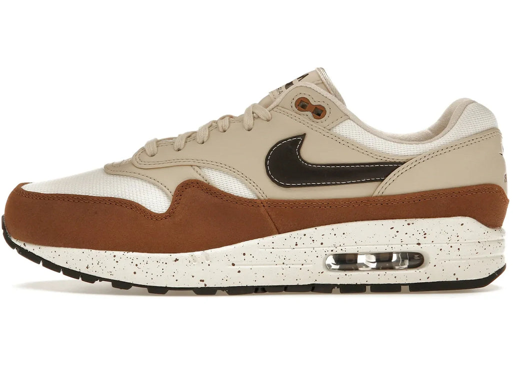 Nike Air Max 1 '87 Velvet Brown (Women's)