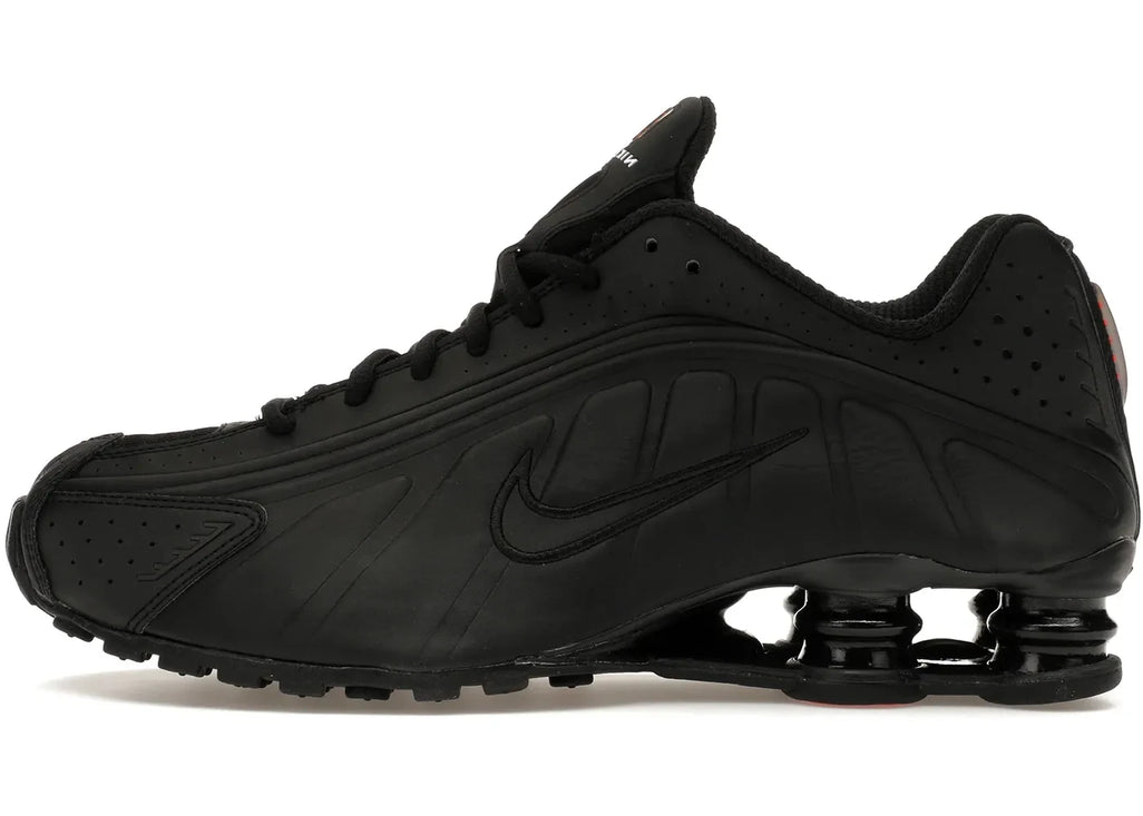 Nike Shox R4 Black (Women's)
