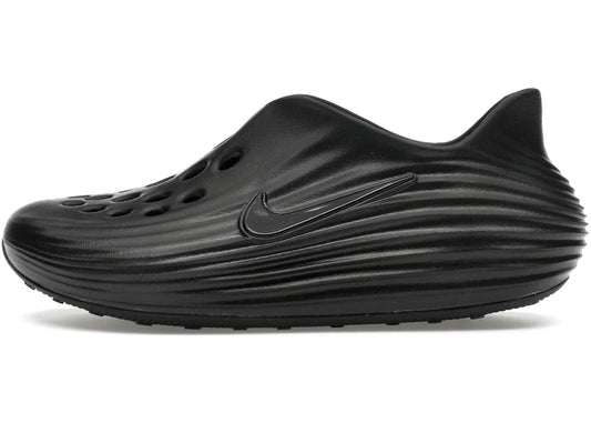 Nike ReactX Rejuven8 Triple Black