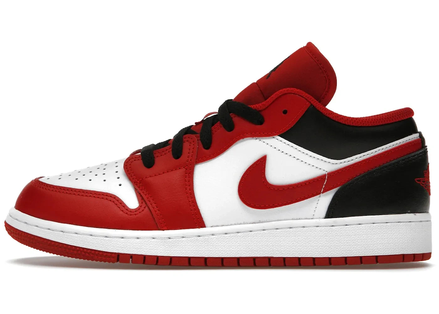 Jordan 1 Low Bulls (GS)
