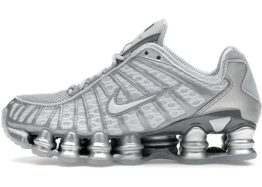 Nike Shox TL Chrome (Women's)