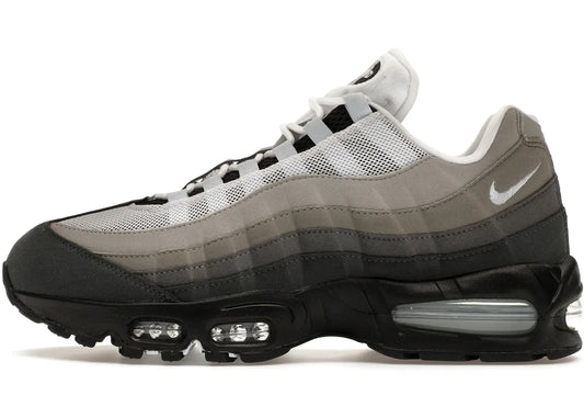 Nike Air Max 95 OG Big Bubble Blue Tint (Women's)