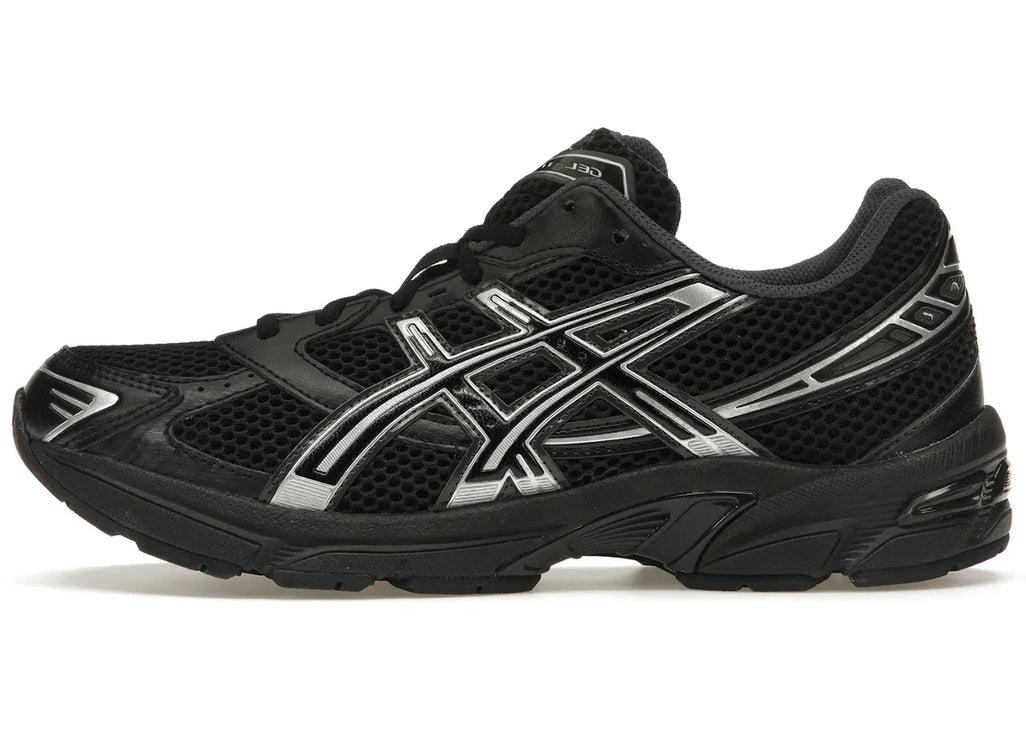 ASICS Gel-1130 Black Pure Silver