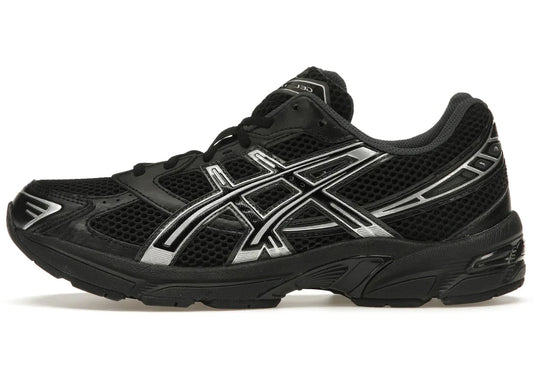ASICS Gel-1130 Black Pure Silver