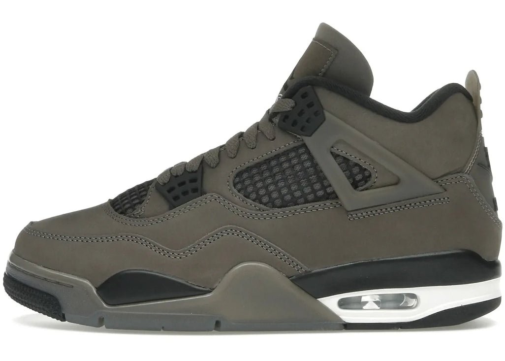 Jordan 4 Retro Cave Stone
