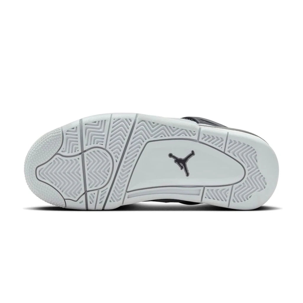 Jordan 4 Retro Platinum Gold (GS)