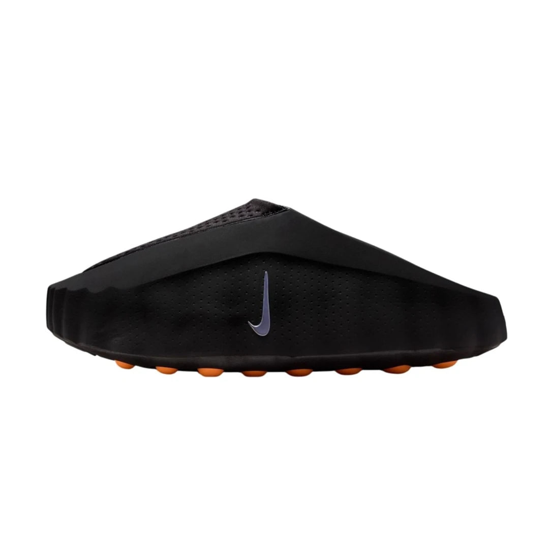 Nike Mind 001 Slide Black Chrome