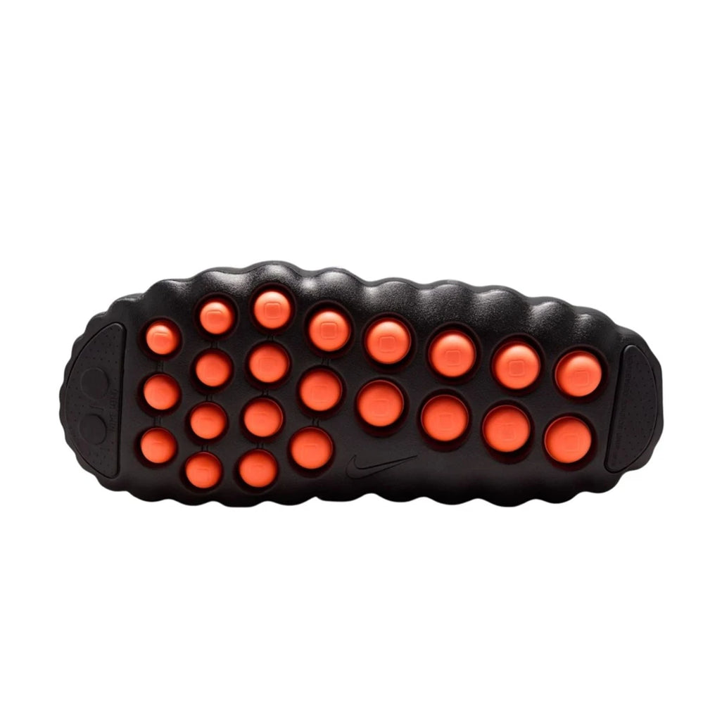 Nike Mind 001 Slide Black Chrome