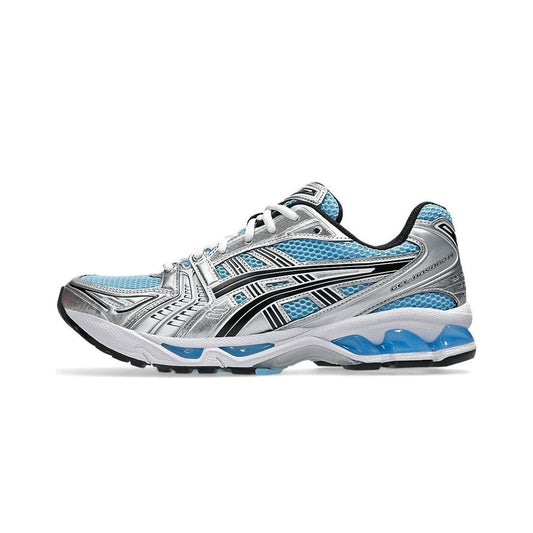 ASICS Gel Kayano 14 Arctic Sky Pure Silver
